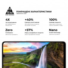 Защитное стекло ArmorStandart Pro для ZTE Blade A56 4G (ARM87521)