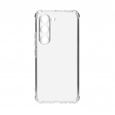 Чехол накладка ArmorStandart TPU Air Force для Tecno Spark 40 Pro 4G Camera cover Clear (ARM87522)