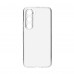 Чехол накладка ArmorStandart TPU Air для Tecno Spark 40 Pro 4G Camera cover Clear (ARM87525)