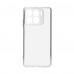 Чехол накладка ArmorStandart TPU Air для ZTE Blade A56 4G Camera cover Clear (ARM87527)