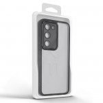 Чехол накладка ArmorStandart TPU Shade для Tecno Spark 40 Pro 4G Black (ARM87528) Чехол накладка ArmorStandart TPU Shade для Tecno Spark 40 Pro 4G Black (ARM87528)