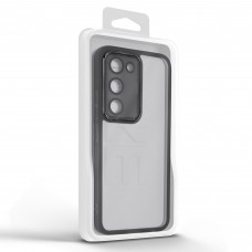 Чехол накладка ArmorStandart TPU Shade для Tecno Spark 40 Pro 4G Black (ARM87528)