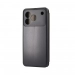Чехол книжка ArmorStandart PU G-Case для ZTE Blade A76 4G Black (ARM87530) Чехол книжка ArmorStandart PU G-Case для ZTE Blade A76 4G Black (ARM87530)