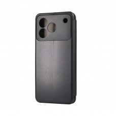 Чехол книжка ArmorStandart PU G-Case для ZTE Blade A76 4G Black (ARM87530)