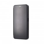 Чехол книжка ArmorStandart PU G-Case для ZTE Blade A76 4G Black (ARM87530) Чехол книжка ArmorStandart PU G-Case для ZTE Blade A76 4G Black (ARM87530)