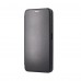 Чехол книжка ArmorStandart PU G-Case для ZTE Blade A56 4G Black (ARM87531)