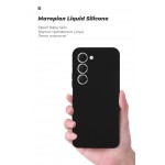 Чехол накладка ArmorStandart TPU ICON для Tecno Spark 40 Pro 4G Camera cover Black (ARM87532) Чехол накладка ArmorStandart TPU ICON для Tecno Spark 40 Pro 4G Camera cover Black (ARM87532)