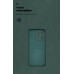Чехол накладка ArmorStandart TPU ICON для OPPO Reno14 5G Camera cover Dark Green (ARM87565)