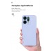 Чехол накладка ArmorStandart TPU ICON для OPPO Reno14 5G Camera cover Lavender (ARM87566)