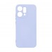 Чехол накладка ArmorStandart TPU ICON для OPPO Reno14 5G Camera cover Lavender (ARM87566)