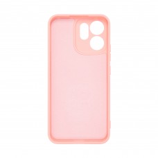 Чехол накладка ArmorStandart TPU ICON для OPPO Reno14 F 5G / Reno14 FS 5G Camera cover Pink (ARM87568)
