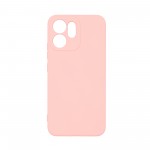Чехол накладка ArmorStandart TPU ICON для OPPO Reno14 F 5G / Reno14 FS 5G Camera cover Pink (ARM87568)