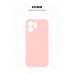 Чехол накладка ArmorStandart TPU ICON для OPPO Reno14 F 5G / Reno14 FS 5G Camera cover Pink (ARM87568)
