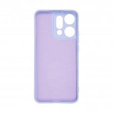 Чехол накладка ArmorStandart TPU ICON для OPPO Reno14 Pro 5G Camera cover Lavender (ARM87570)