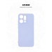 Чехол накладка ArmorStandart TPU ICON для OPPO Reno14 Pro 5G Camera cover Lavender (ARM87570)