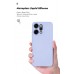 Чехол накладка ArmorStandart TPU ICON для OPPO Reno14 Pro 5G Camera cover Lavender (ARM87570)