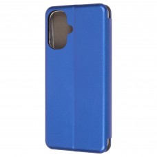 Чехол книжка ArmorStandart PU G-Case для Infinix Smart 10 4G Blue (ARM87815) Чехол книжка ArmorStandart PU G-Case для Infinix Smart 10 4G Blue (ARM87815)