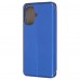 Чехол книжка ArmorStandart PU G-Case для Infinix Smart 10 4G Blue (ARM87815)