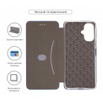 Чехол книжка ArmorStandart PU G-Case для Infinix Smart 10 4G Blue (ARM87815)