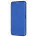 Чехол книжка ArmorStandart PU G-Case для Infinix Smart 10 4G Blue (ARM87815)