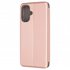 Чехол книжка ArmorStandart PU G-Case для Infinix Smart 10 4G Rose Gold (ARM87816)