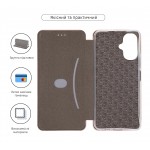 Чехол книжка ArmorStandart PU G-Case для Infinix Smart 10 4G Rose Gold (ARM87816)