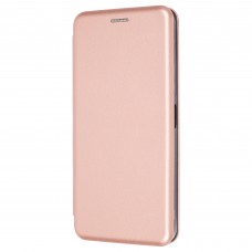 Чехол книжка ArmorStandart PU G-Case для Infinix Smart 10 4G Rose Gold (ARM87816)