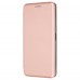 Чехол книжка ArmorStandart PU G-Case для Infinix Smart 10 4G Rose Gold (ARM87816)