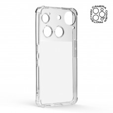 Чехол накладка ArmorStandart TPU Air Force для Nothing Phone (3) Camera cover Clear (ARM87826) Чехол накладка ArmorStandart TPU Air Force для Nothing Phone (3) Camera cover Clear (ARM87826)