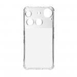 Чехол накладка ArmorStandart TPU Air Force для Nothing Phone (3) Camera cover Clear (ARM87826)