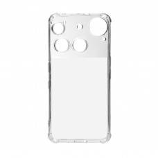 Чехол накладка ArmorStandart TPU Air Force для Nothing Phone (3) Camera cover Clear (ARM87826) Чехол накладка ArmorStandart TPU Air Force для Nothing Phone (3) Camera cover Clear (ARM87826)