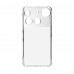 Чехол накладка ArmorStandart TPU Air Force для Nothing Phone (3) Camera cover Clear (ARM87826)