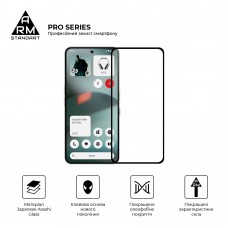 Защитное стекло ArmorStandart Pro для Nothing Phone (3) (ARM87829)