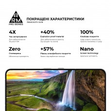 Защитное стекло ArmorStandart Pro для Nothing Phone (3) (ARM87829)