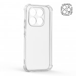Чехол накладка ArmorStandart TPU Air Force для Xiaomi 17 5G Camera cover Clear (ARM87861)
