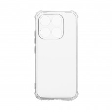 Чехол накладка ArmorStandart TPU Air Force для Xiaomi 17 5G Camera cover Clear (ARM87861) Чехол накладка ArmorStandart TPU Air Force для Xiaomi 17 5G Camera cover Clear (ARM87861)