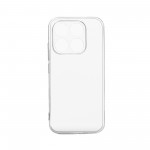 Чехол накладка ArmorStandart TPU Air для Xiaomi 17 5G Camera cover Clear (ARM87865)