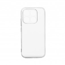 Чехол накладка ArmorStandart TPU Air для Xiaomi 17 5G Camera cover Clear (ARM87865) Чехол накладка ArmorStandart TPU Air для Xiaomi 17 5G Camera cover Clear (ARM87865)