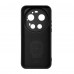 Чехол накладка ArmorStandart ICON для Xiaomi 17 Ultra 5G Camera cover Black (ARM87872)
