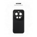 Чехол накладка ArmorStandart ICON для Xiaomi 17 Ultra 5G Camera cover Black (ARM87872)