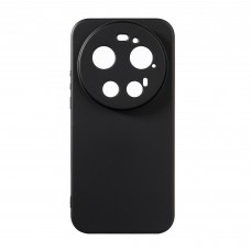 Чехол накладка ArmorStandart ICON для Xiaomi 17 Ultra 5G Camera cover Black (ARM87872) Чехол накладка ArmorStandart ICON для Xiaomi 17 Ultra 5G Camera cover Black (ARM87872)
