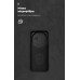 Чехол накладка ArmorStandart ICON для Xiaomi 17 Ultra 5G Camera cover Black (ARM87872)