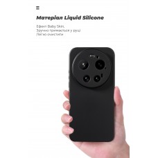 Чехол накладка ArmorStandart ICON для Xiaomi 17 Ultra 5G Camera cover Black (ARM87872) Чехол накладка ArmorStandart ICON для Xiaomi 17 Ultra 5G Camera cover Black (ARM87872)