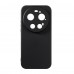 Чехол накладка ArmorStandart ICON для Xiaomi 17 Ultra 5G Camera cover Black (ARM87872)