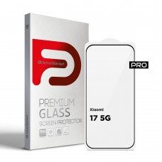 Защитное стекло ArmorStandart Pro для Xiaomi 17 5G (ARM87873)