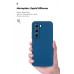 Чехол накладка ArmorStandart TPU ICON для Infinix Hot 60i 4G Camera cover Dark Blue (ARM87894)