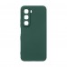Чехол накладка ArmorStandart TPU ICON для Infinix Hot 60i 4G Camera cover Green (ARM87895)