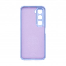 Чехол накладка ArmorStandart TPU ICON для Infinix Hot 60i 4G Camera cover Lavender (ARM87896) Чехол накладка ArmorStandart TPU ICON для Infinix Hot 60i 4G Camera cover Lavender (ARM87896)