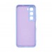 Чехол накладка ArmorStandart TPU ICON для Infinix Hot 60i 4G Camera cover Lavender (ARM87896)