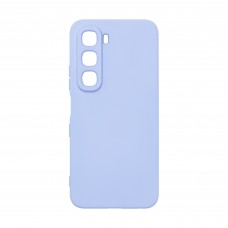 Чехол накладка ArmorStandart TPU ICON для Infinix Hot 60i 4G Camera cover Lavender (ARM87896) Чехол накладка ArmorStandart TPU ICON для Infinix Hot 60i 4G Camera cover Lavender (ARM87896)